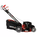 YATO Samonapájacia benzínová kosačka 510 mm