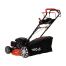 YATO Samonapájacia benzínová kosačka 510 mm