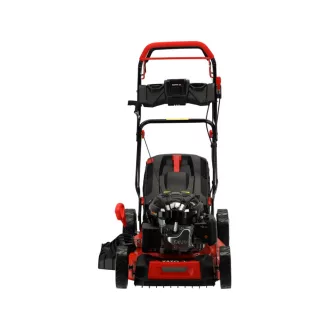 YATO Samonapájacia benzínová kosačka 510 mm