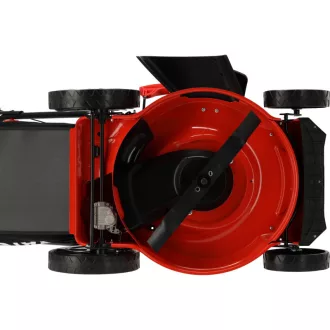 YATO Samonapájacia benzínová kosačka 510 mm