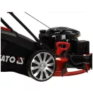 YATO Samonapájacia benzínová kosačka 510 mm