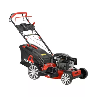 YATO Sebepoháňaná benzínová kosačka 530 mm