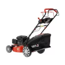YATO Sebepoháňaná benzínová kosačka 530 mm