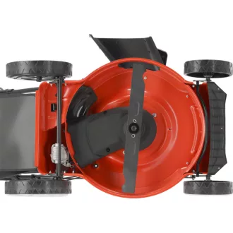 YATO Sebepoháňaná benzínová kosačka 530 mm