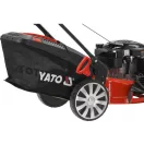 YATO Sebepoháňaná benzínová kosačka 530 mm
