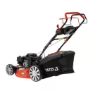 YATO Samohybná benzínová kosačka 530 mm s elektrickým spínačom