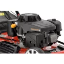 YATO Samohybná benzínová kosačka 530 mm s elektrickým spínačom