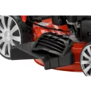 YATO Samohybná benzínová kosačka 530 mm s elektrickým spínačom