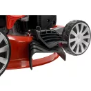YATO Samohybná benzínová kosačka 530 mm s elektrickým spínačom