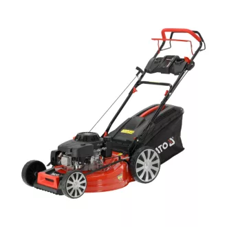 YATO Samohybná benzínová kosačka 560 mm