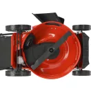 YATO Samohybná benzínová kosačka 560 mm