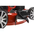 YATO Samohybná benzínová kosačka 560 mm