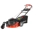 YATO Benzínová samohybná kosačka 3-kolesová 530 mm
