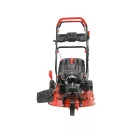 YATO Benzínová samohybná kosačka 3-kolesová 530 mm