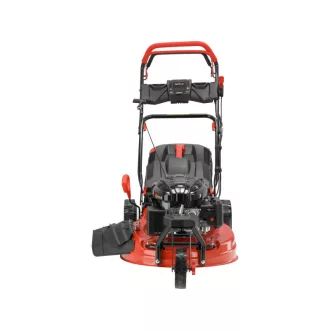 YATO Benzínová samohybná kosačka 3-kolesová 530 mm