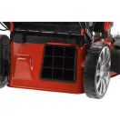 YATO Benzínová samohybná kosačka 3-kolesová 530 mm