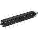 YATO Aerátor pre kosačku YT-85570