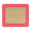 YATO Vzduchový filter pre YT-85528, YT-85532, YT-85545, YT-85580, YT-85600 stroje
