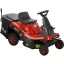 YATO Benzínová kosačka na trávu traktorový typ 432 cm3 760 mm