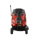 YATO Benzínová kosačka na trávu traktorový typ 432 cm3 760 mm