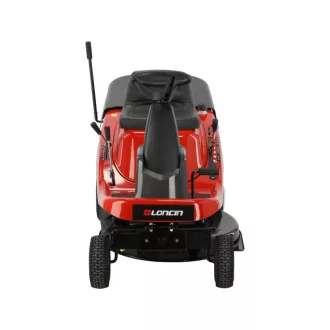   YATO Benzínová kosačka na trávu traktorový typ 432 cm3 760 mm