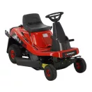 YATO Benzínová kosačka na trávu traktorový typ 432 cm3 760 mm