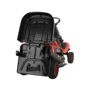 YATO Benzínová kosačka na trávu traktorový typ 432 cm3 760 mm