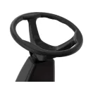 YATO Benzínová kosačka na trávu traktorový typ 432 cm3 760 mm
