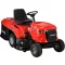 YATO Benzínový kosačkový traktor 546 cm³ 1070 mm