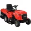 YATO Benzínový kosačkový traktor 546 cm³ 1070 mm