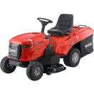 YATO Benzínový kosačkový traktor 546 cm³ 1070 mm