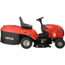 YATO Benzínový kosačkový traktor 546 cm³ 1070 mm
