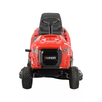 YATO Benzínový kosačkový traktor 546 cm³ 1070 mm