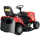 YATO Benzínový kosačkový traktor 546 cm³ 1070 mm