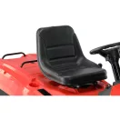 YATO Benzínový kosačkový traktor 546 cm³ 1070 mm