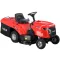 YATO Benzínový kosačkový traktor 452 cm³ 960 mm