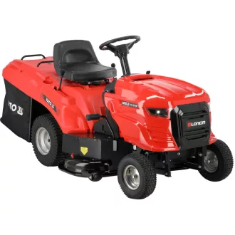YATO Benzínový kosačkový traktor 452 cm³ 960 mm