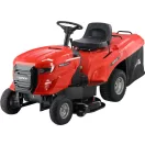 YATO Benzínový kosačkový traktor 452 cm³ 960 mm