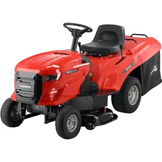 YATO Benzínový kosačkový traktor 452 cm³ 960 mm