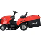 YATO Benzínový kosačkový traktor 452 cm³ 960 mm