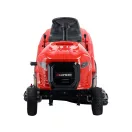 YATO Benzínový kosačkový traktor 452 cm³ 960 mm