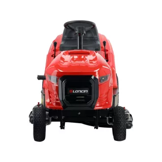 YATO Benzínový kosačkový traktor 452 cm³ 960 mm
