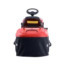 YATO Benzínový kosačkový traktor 452 cm³ 960 mm