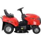 YATO Benzínový kosačkový traktor 452 cm³ 960 mm