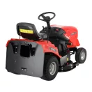 YATO Benzínový kosačkový traktor 452 cm³ 960 mm