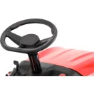YATO Benzínový kosačkový traktor 452 cm³ 960 mm