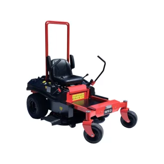 YATO Benzínový kosačkový traktor 546 cm³ 1060 mm