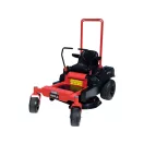 YATO Benzínový kosačkový traktor 546 cm³ 1060 mm