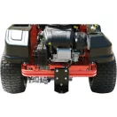 YATO Benzínový kosačkový traktor 546 cm³ 1060 mm