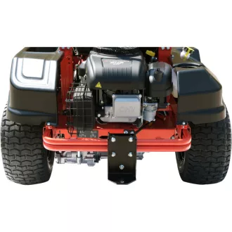 YATO Benzínový kosačkový traktor 546 cm³ 1060 mm